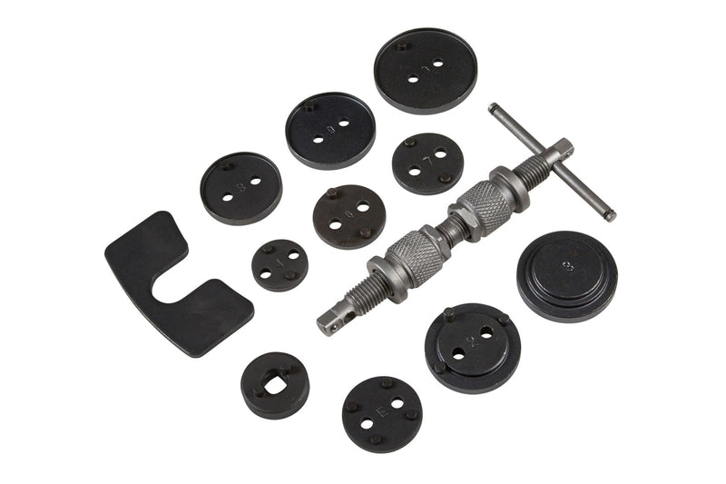 Blue Spot Tools 10 PCE Universal Brake Caliper Kit