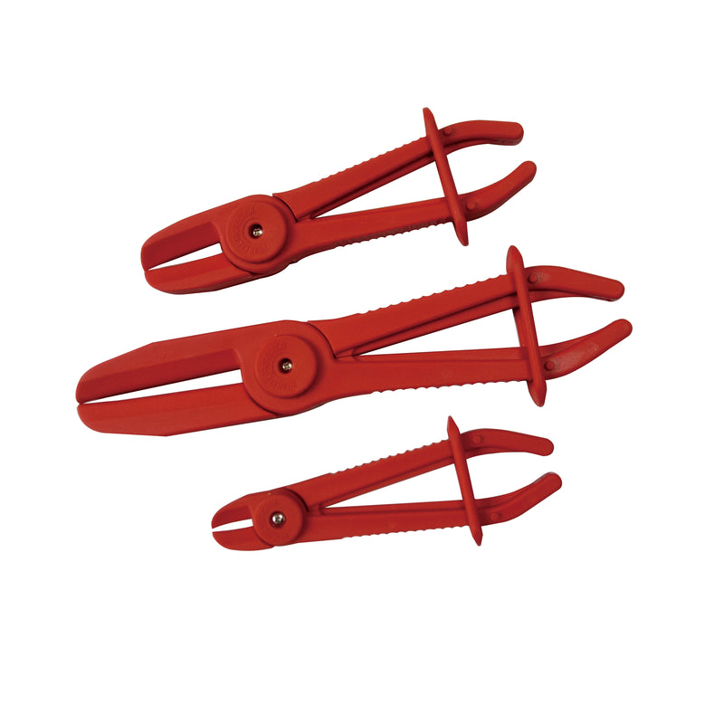 Blue Spot Tools 3 PCE Hose Clamp Pliers