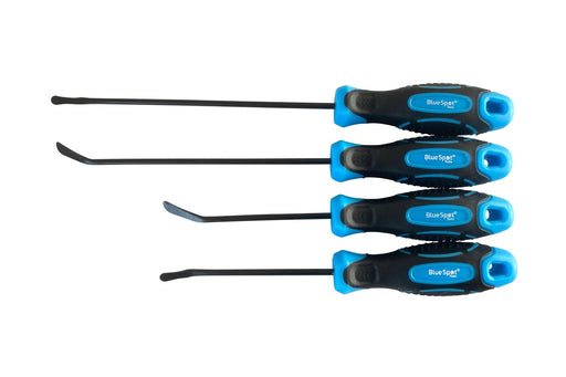 Blue Spot Tools 4 PCE Seal & O-Ring Remover Set
