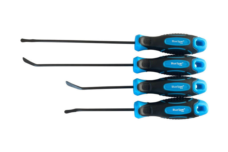 Blue Spot Tools 4 PCE Seal & O-Ring Remover Set