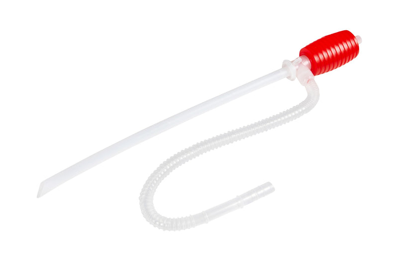 Blue Spot Tools Manual Syphon Pump