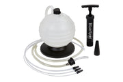 Blue Spot Tools 6L Manual Waste Oil Extractor Fluid Pump