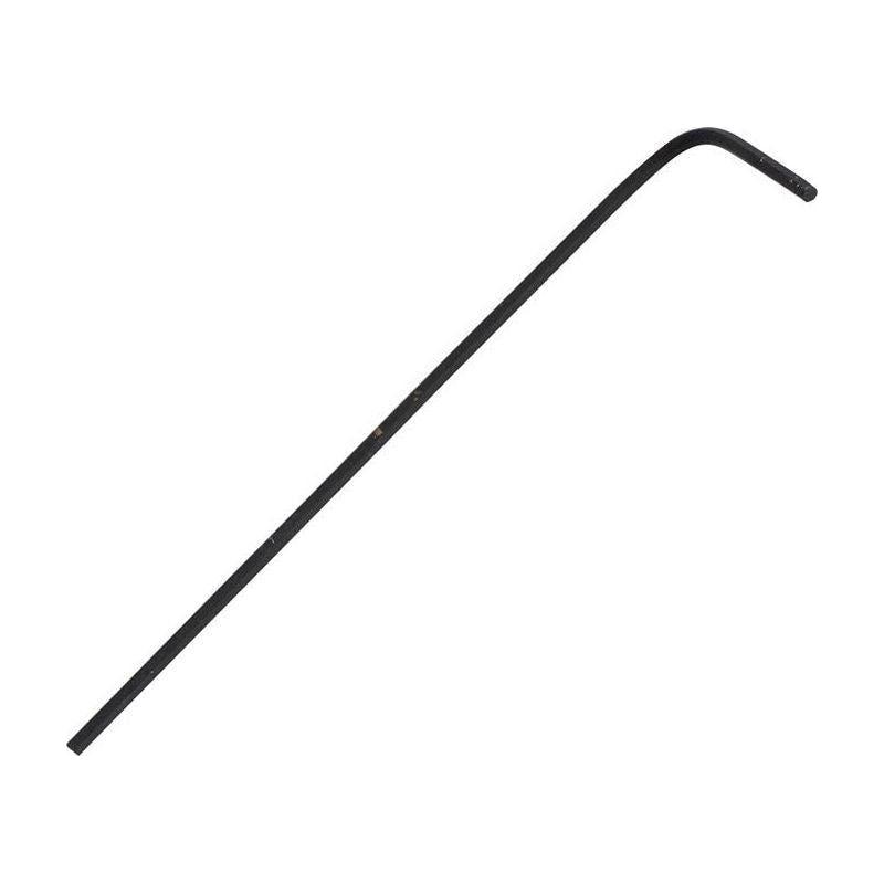 Faithfull Hexagon Key 0.9mm Faithfull - RockBottom Northampton