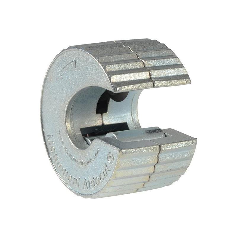 Monument 1715C Autocut Copper Pipe Cutter 15mm Monument - RockBottom Northampton