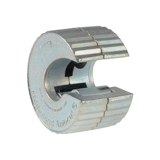 Monument 1715C Autocut Copper Pipe Cutter 15mm Monument - RockBottom Northampton