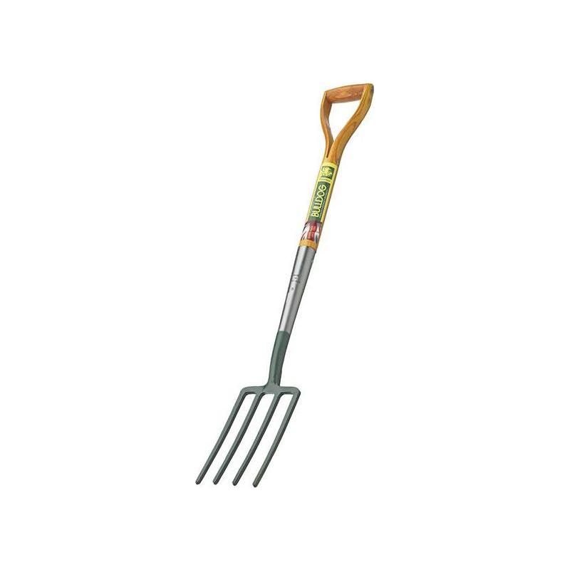 Bulldog Border Fork Premier YD Bulldog - NorthantsTrade Northampton
