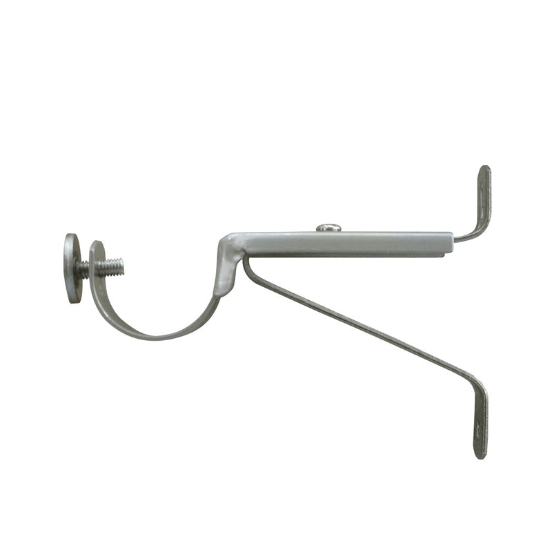 Orbit 28mm Adj Bracket Pair Titanium