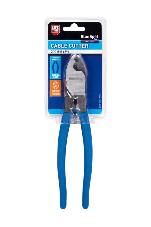 Blue Spot Tools Cable Cutter