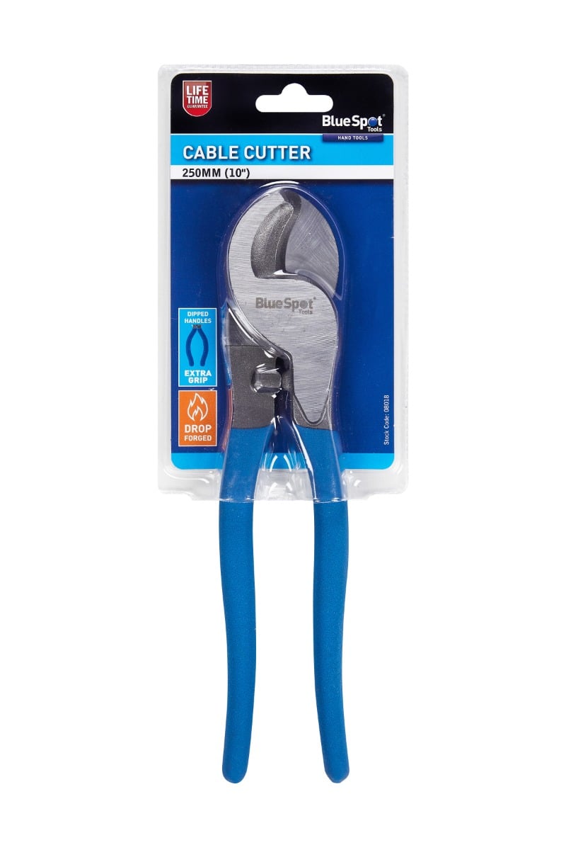 Blue Spot Tools Cable Cutter