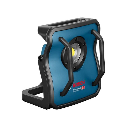 Bosch GLI 18V-4000 C Cordless Jobsite Light 18V Bare Unit Bosch - RockBottom Northampton