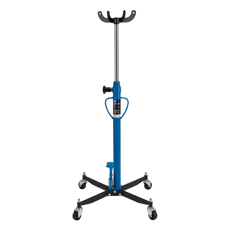 Draper 08556 Vertical Transmission Jack, 500kg