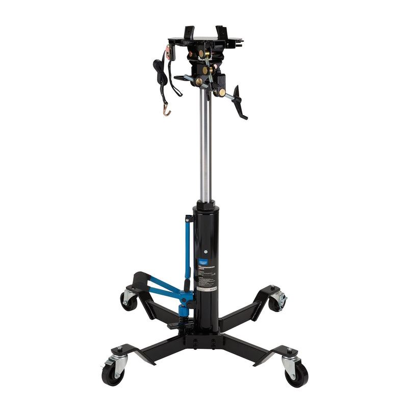 Draper 08557 Draper Expert Evolution Vertical Transmission Jack, 500kg