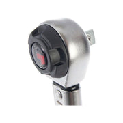 Norbar Pro 340 Adjustable Mushroom Head Torque Wrench 1/2in Drive 60-340Nm Norbar - RockBottom Nothampton