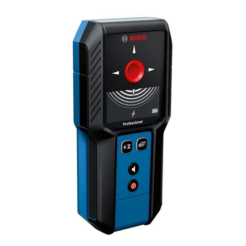 Metal, Power, Joist & Stud Detectors