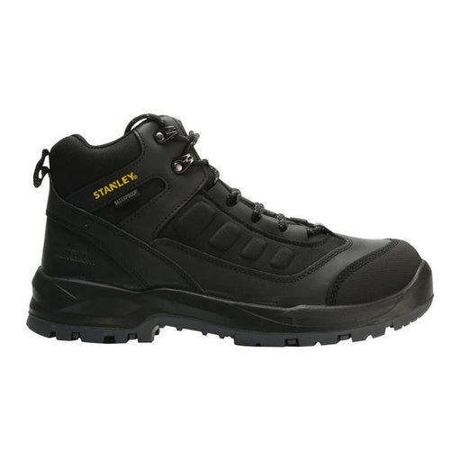 Stanley® Clothing Flagstaff S3 Waterproof Safety Boots UK 7 EUR 41 STANLEY® Clothing - RockBottom Nothampton