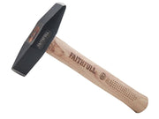 Faithfull FSC Hickory Boiler Scaling Hammer 454g (16oz) Faithfull - RockBottom Northampton