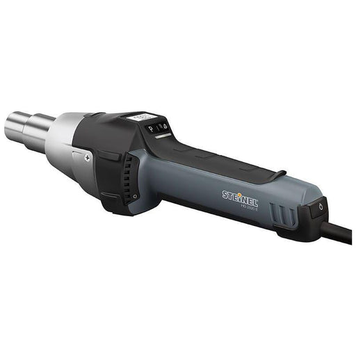 Steinel HG2620E Barrel Heat Gun 2300W 240V Steinel - RockBottom Nothampton