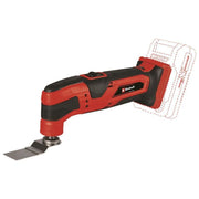 Einhell TC-MG 18 Li-Solo Power X-Change Multi Tool 18V Bare Unit Einhell - RockBottom Northamptin