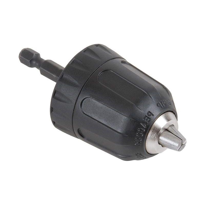 Trend SNAP/HKLC/6 Keyless Chuck Trend - RockBottom Northampton