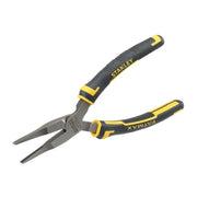 Stanley® Hand Tools FatMax® Flat Nose Pliers 160mm (6.1/4in) STANLEY® Hand Tools - RockBottom Nothampton