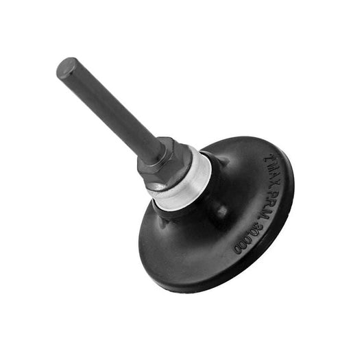 Flexipads World Class Quick Lock Type R Holder 50mm + 6mm Spindle Flexipads World Class - RockBottom Northampton