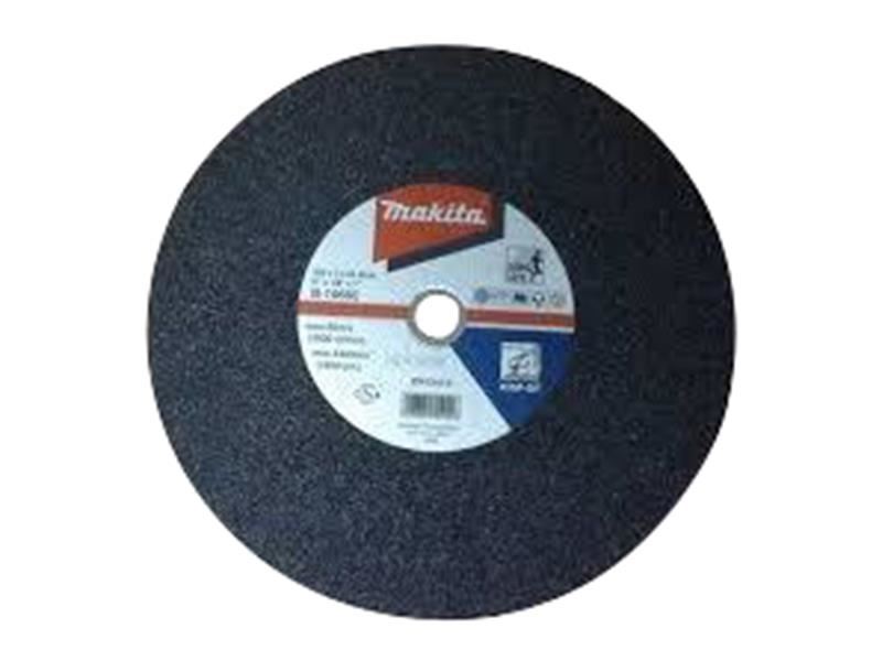 Makita 355mm Abrasive Chop Saw Wheels (Pack 5) Makita - RockBottom Northampton 