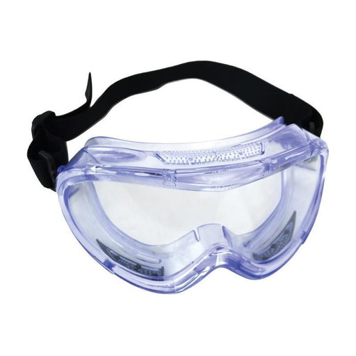 Scan Moulded Valved Safety Goggles Scan - RockBottom Nothampton