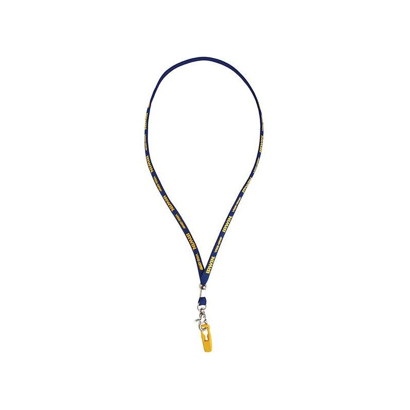 Irwin® Vise-Grip® Performance Lanyard with Clip IRWIN® Vise-Grip® - RockBottom Northampton