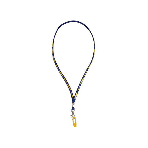 Irwin® Vise-Grip® Performance Lanyard with Clip IRWIN® Vise-Grip® - RockBottom Northampton