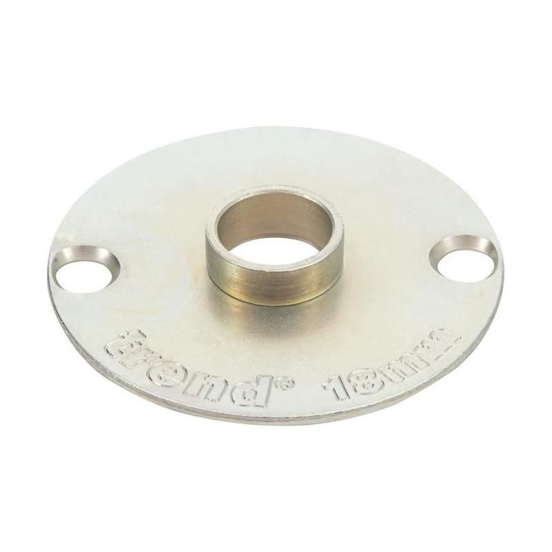 Trend GB18 Guide Bush 18mm Dia E44178 Trend - RockBottom Northampton