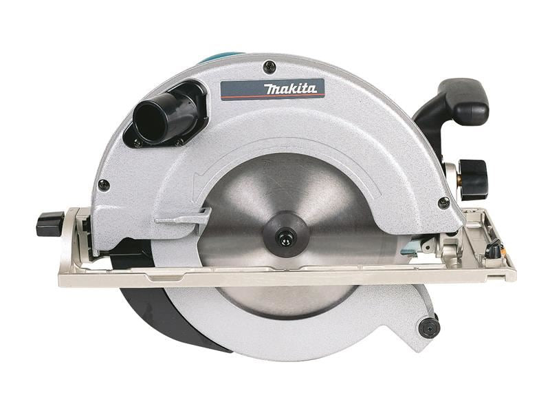 Makita 5903R 235mm Circular Saw & Case 1550W 240V Makita - RockBottom Northampton 