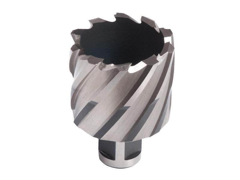 Evolution - Short Broaching Cutter 50mm