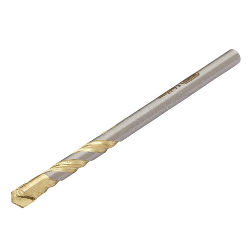 Draper 09067 Multi Construction TCT Drill Bit, 5 x 85mm