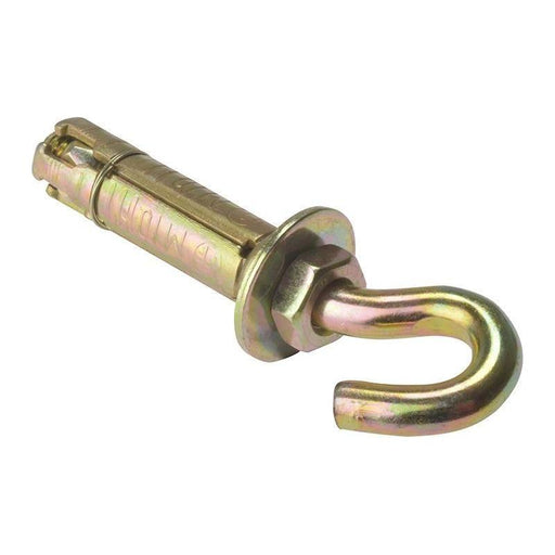 Forgefix Hook Bolt ZYP M10 Bag 5 ForgeFix - RockBottom Northampton