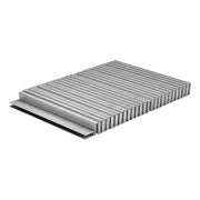 Draper Type-90 Staples, 15mm, (Pack of 5000) Draper - Town Tools