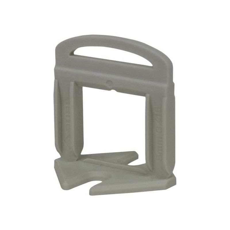 Rubi Tiling Tools Delta Level System Strip 3-12 x 2mm (Box of 400) RUBI TILING TOOLS - RockBottom Nothampton