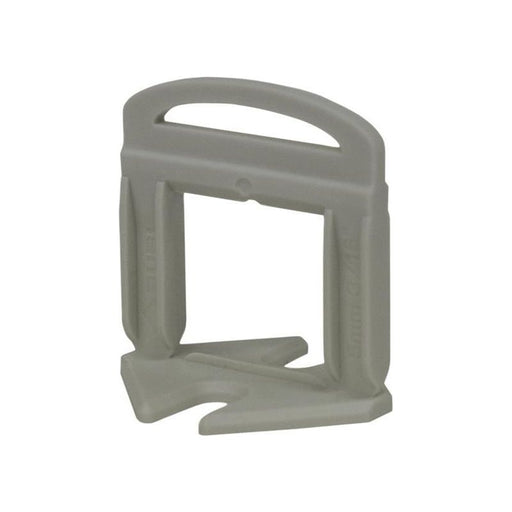 Rubi Tiling Tools Delta Level System Strip 3-12 x 2mm (Box of 400) RUBI TILING TOOLS - RockBottom Nothampton