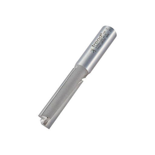 Trend 3/83D x 1/2 TCT Two Flute Workshop Cutter 12.7 x 50mm Trend - RockBottom Northampton