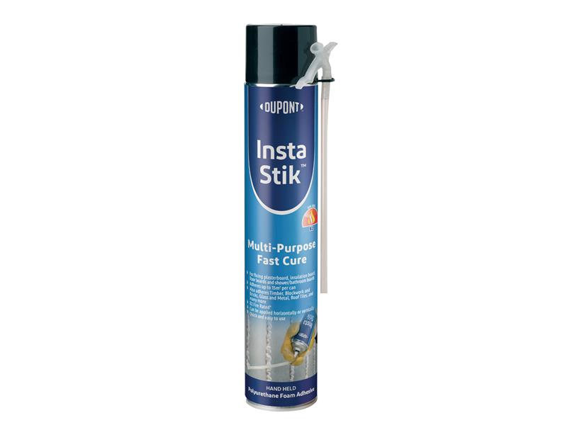 DuPont Insta Stik™ Multi Purpose Straw Applied Adhesive 750ml