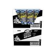 Kimberley Clarke SCOTT® Blue Heavy-Duty Shop Cloth Roll Kimberley Clarke - RockBottom Northampton