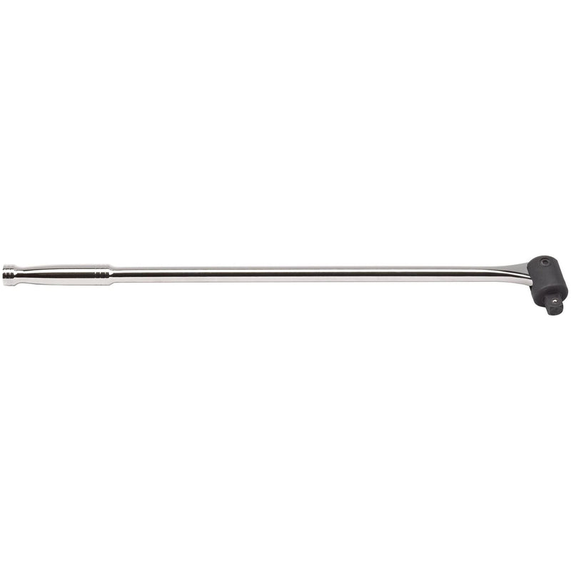 Draper Breaker Bar, 3/4" Sq. Dr., 760mm 34339 Draper - Town Tools 