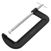 Draper Heavy Duty G-Clamp, 250mm Draper - Town Tools
