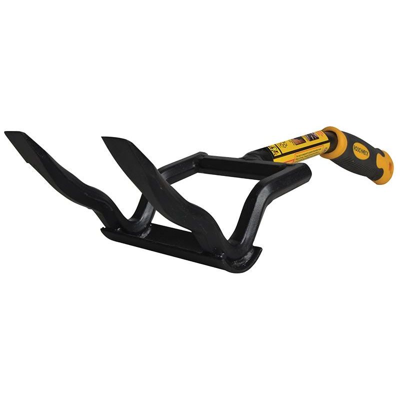 Roughneck Roofing, Demolition & Lifting Bar 47.5cm (18.3/4in) Roughneck - RockBottom Nothampton