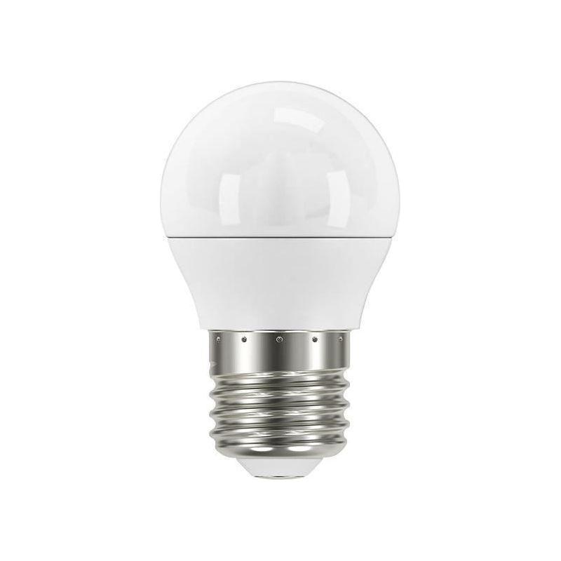 Energizer® LED BC (B22) Opal Golf Non-Dimmable Bulb, Warm White 250 lm 3.1W Energizer® - RockBottom Northamptin