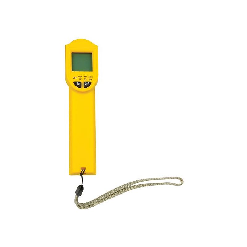 Stanley® Intelli Tools Digital Infrared Thermometer STANLEY® Intelli Tools - RockBottom Nothampton