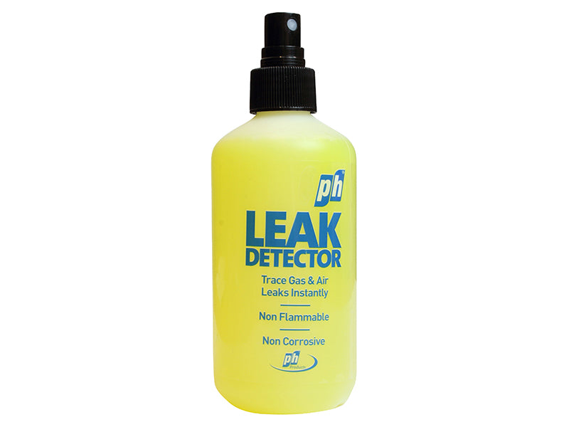 Arctic Hayes Gas Leak Detector 250ml