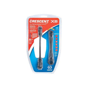 Crescent® X6™ Ratcheting Spanner Set, 2 Piece Crescent® - RockBottom Northampton
