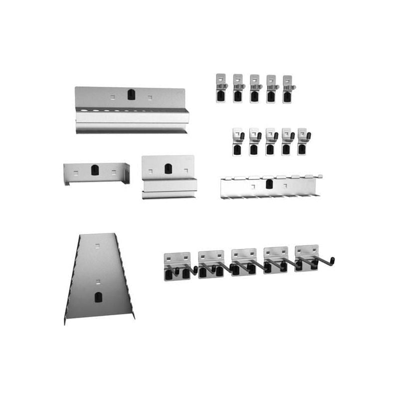 Bott Perfo Hook Kit, 20 Piece Bott - NorthantsTrade Northampton