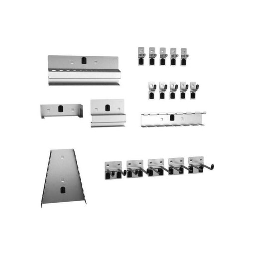 Bott Perfo Hook Kit, 20 Piece Bott - NorthantsTrade Northampton