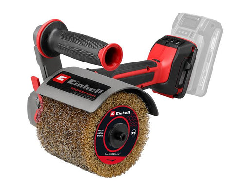 Einhell - TP-BR 18/32 Li BL - Solo PROFESSIONAL Sanding Roller 18V Bare Unit
